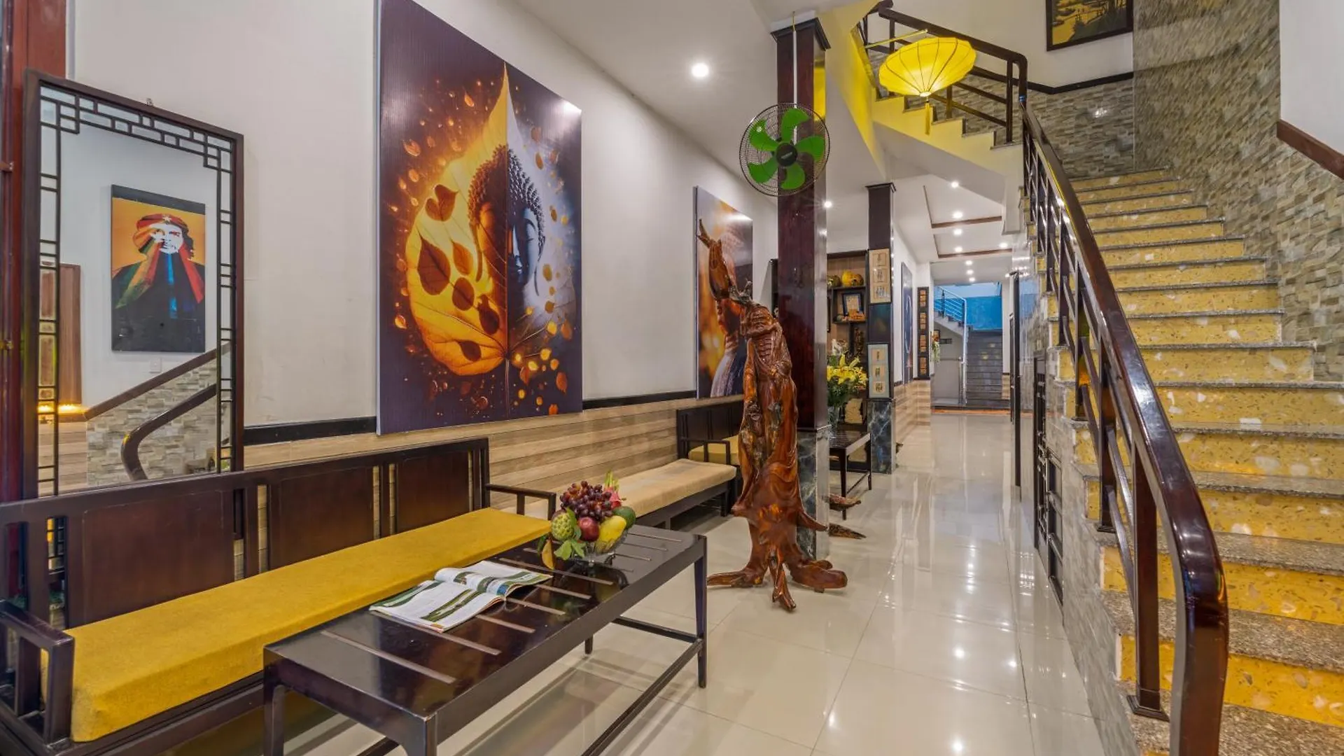 Bo Bo Homestay Hoi An