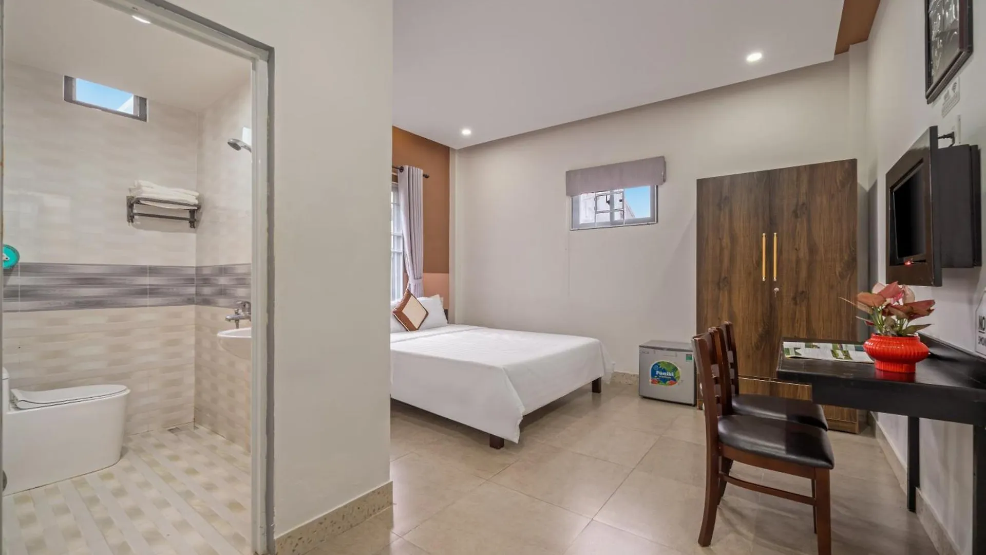 Bo Bo Homestay Hoi An