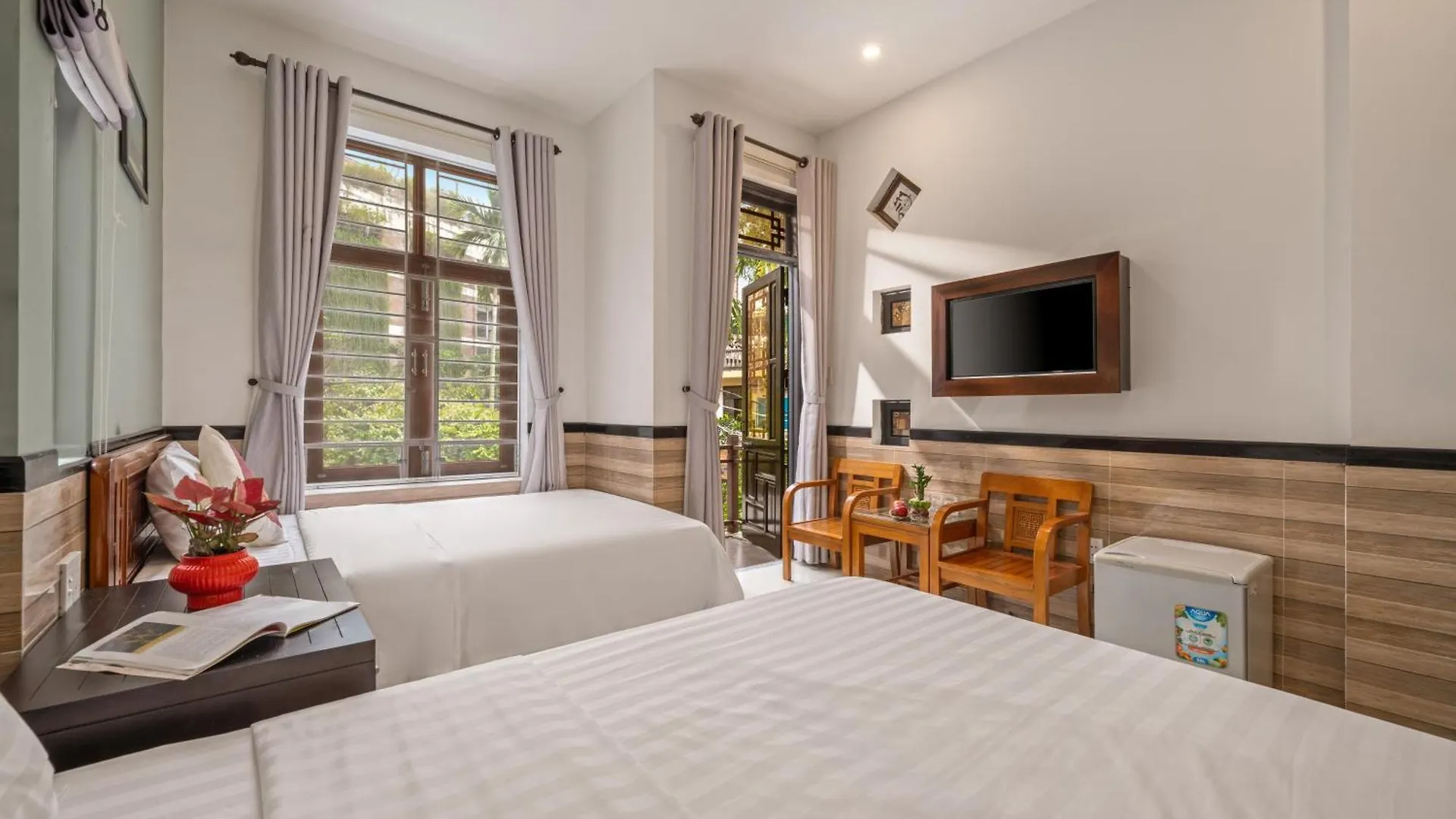 Bo Bo Homestay Hoi An