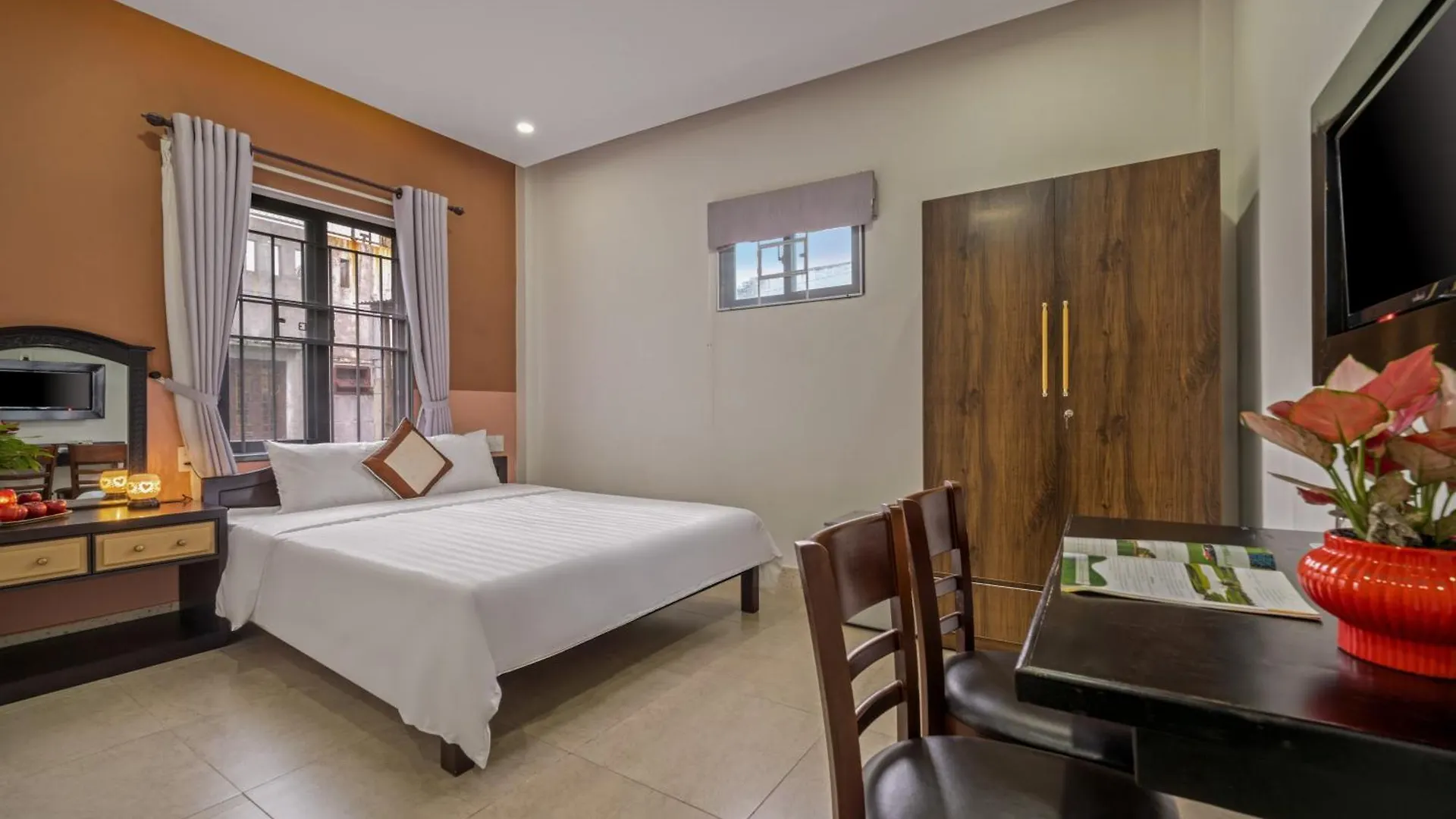 Bo Bo Homestay Hoi An Vietnam