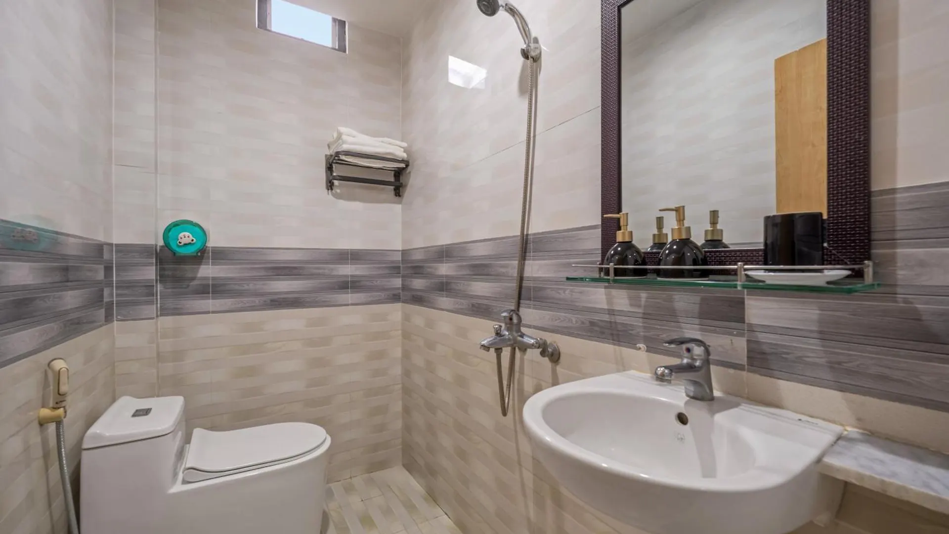 Bo Bo Homestay Hoi An