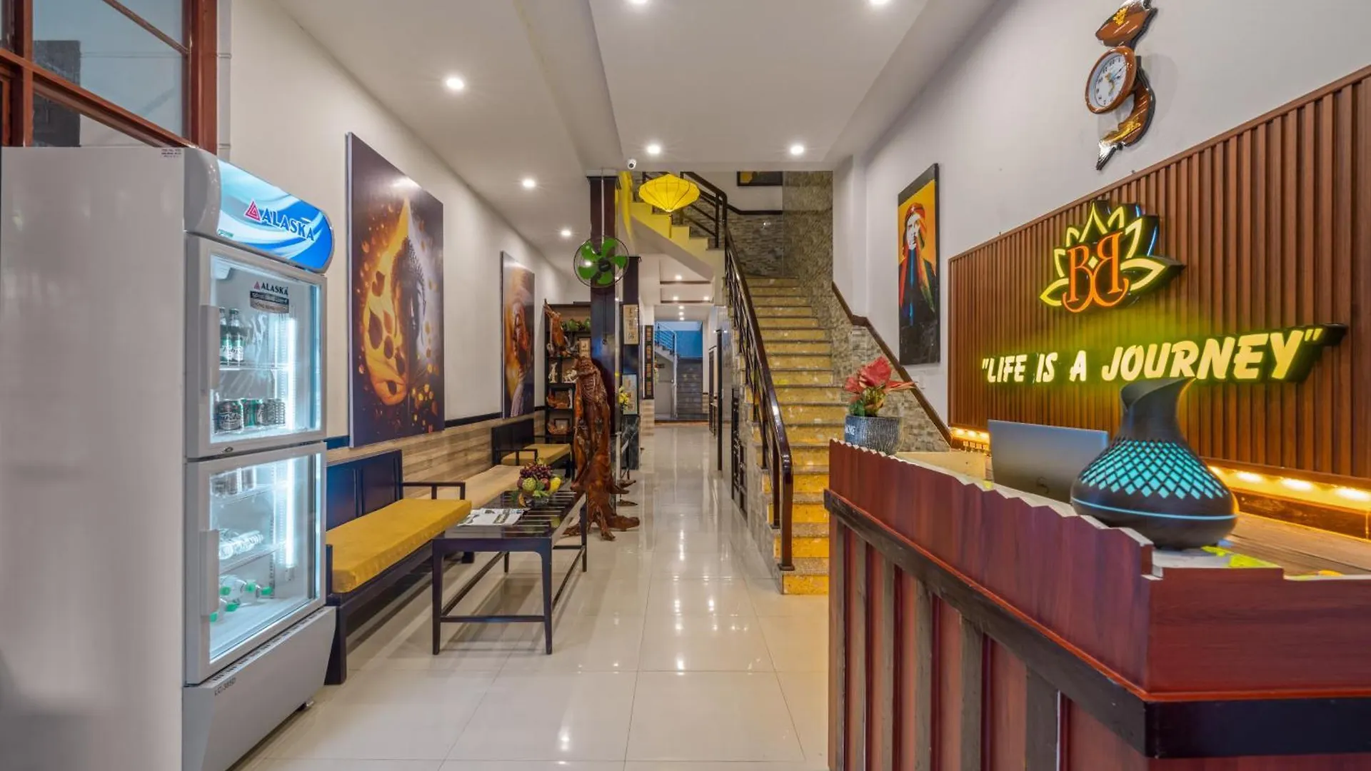Bo Bo Homestay Hoi An 0*,  Vietnam