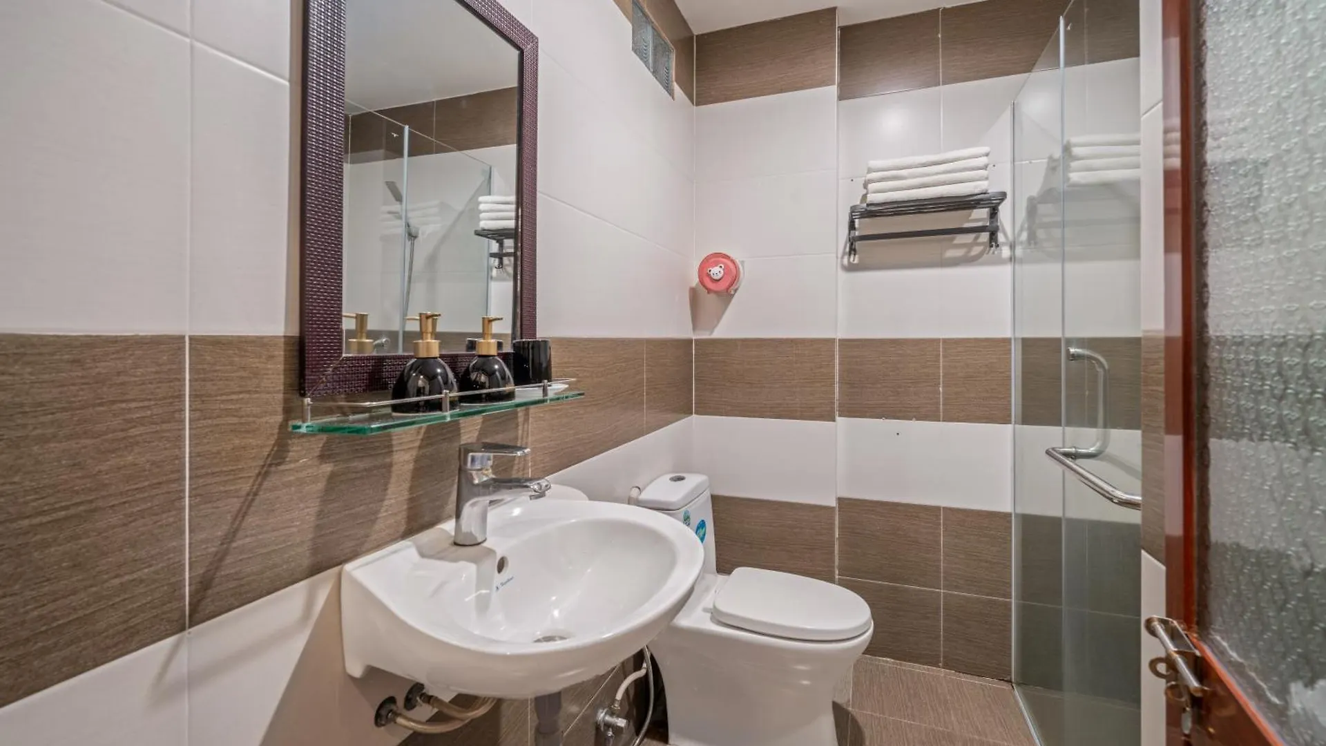 Bo Bo Homestay Hoi An 0*,  Vietnam