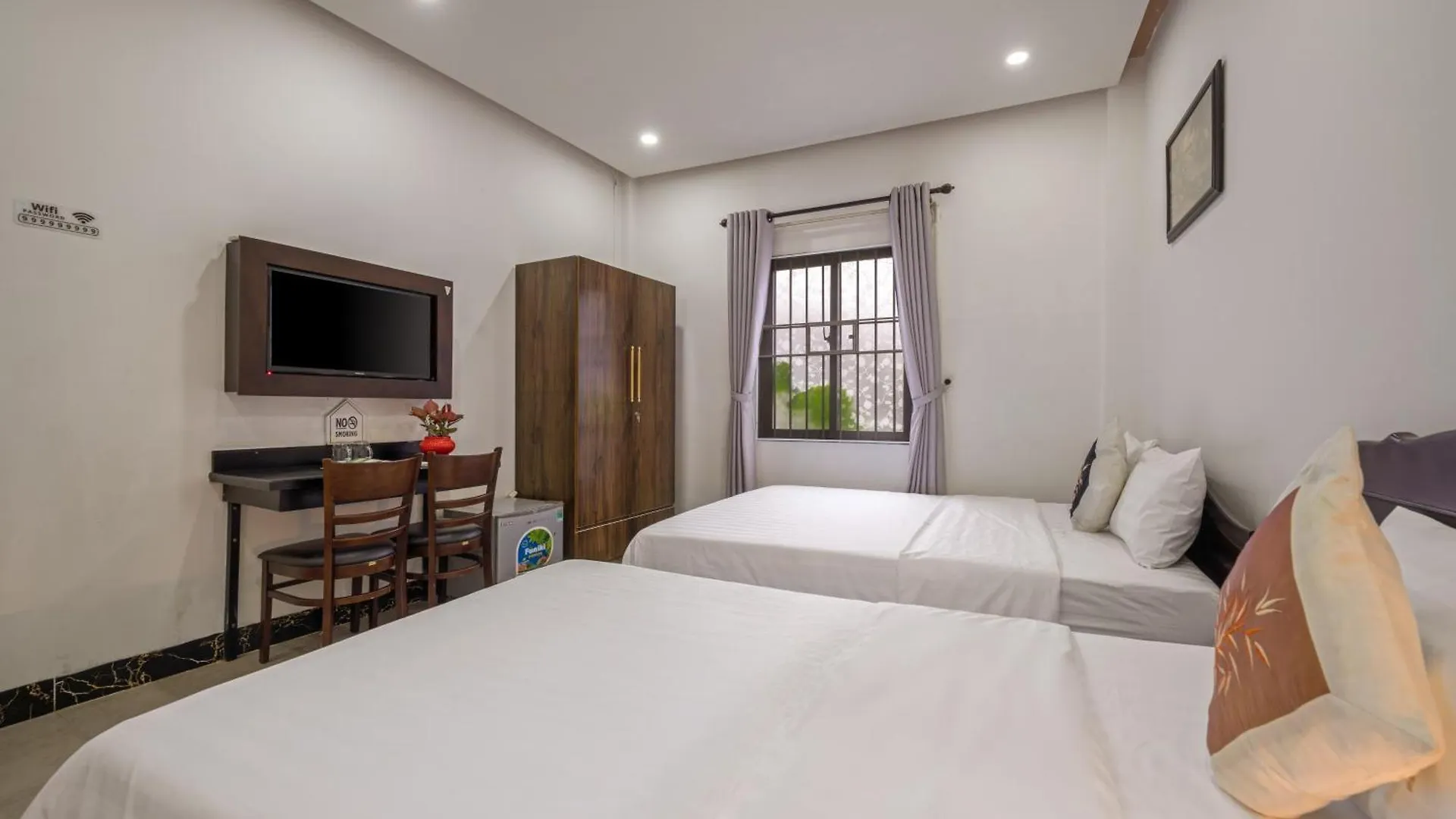 Bo Bo Homestay Hoi An