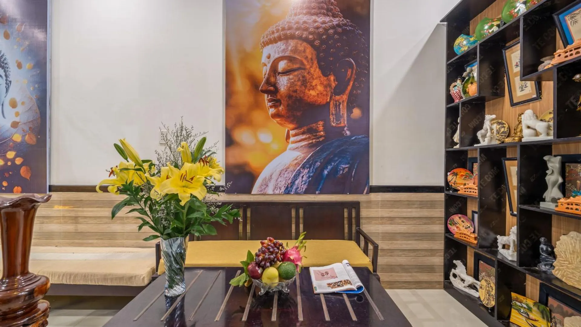 Bo Bo Homestay Hoi An
