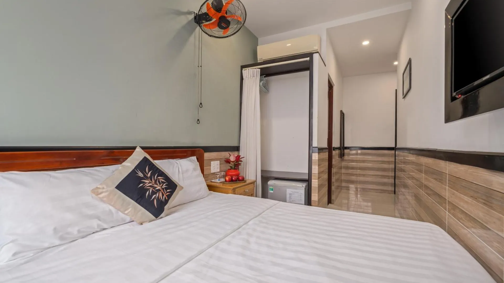 Bo Bo Homestay Hoi An 0*,  Vietnam