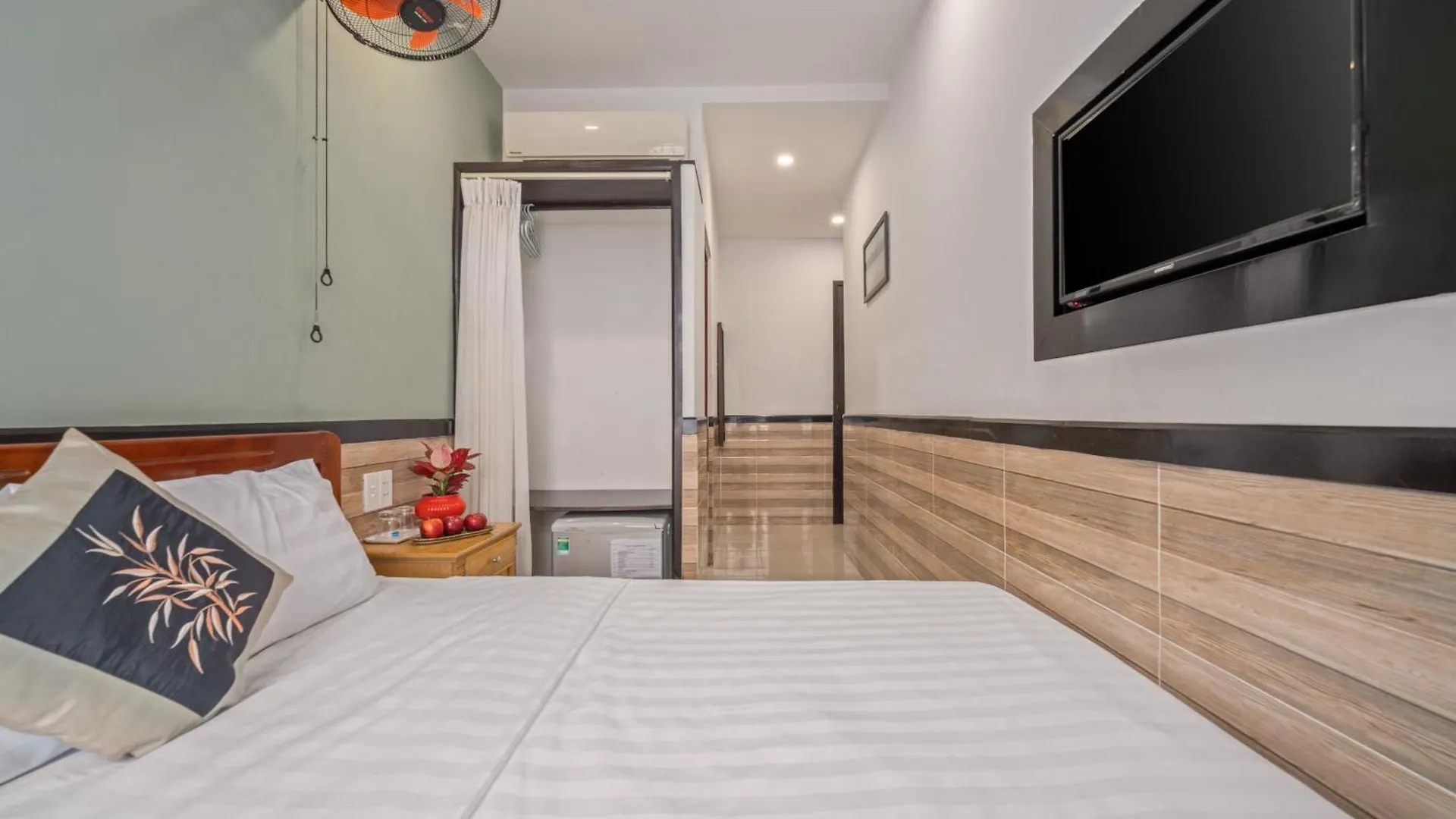 Bo Bo Homestay Hoi An