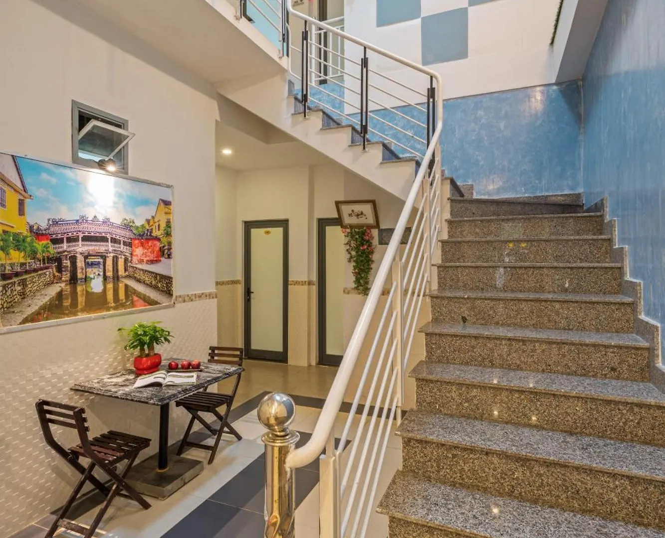 Bo Bo Homestay Hoi An