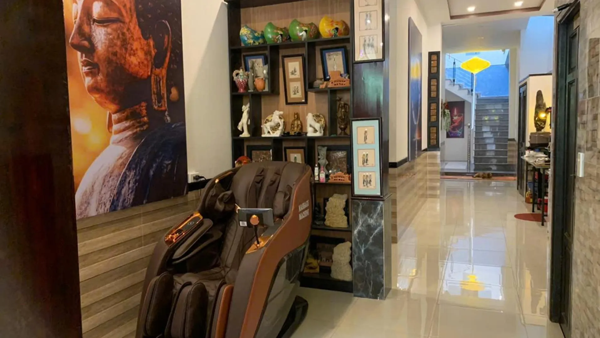 Bo Bo Homestay Hoi An