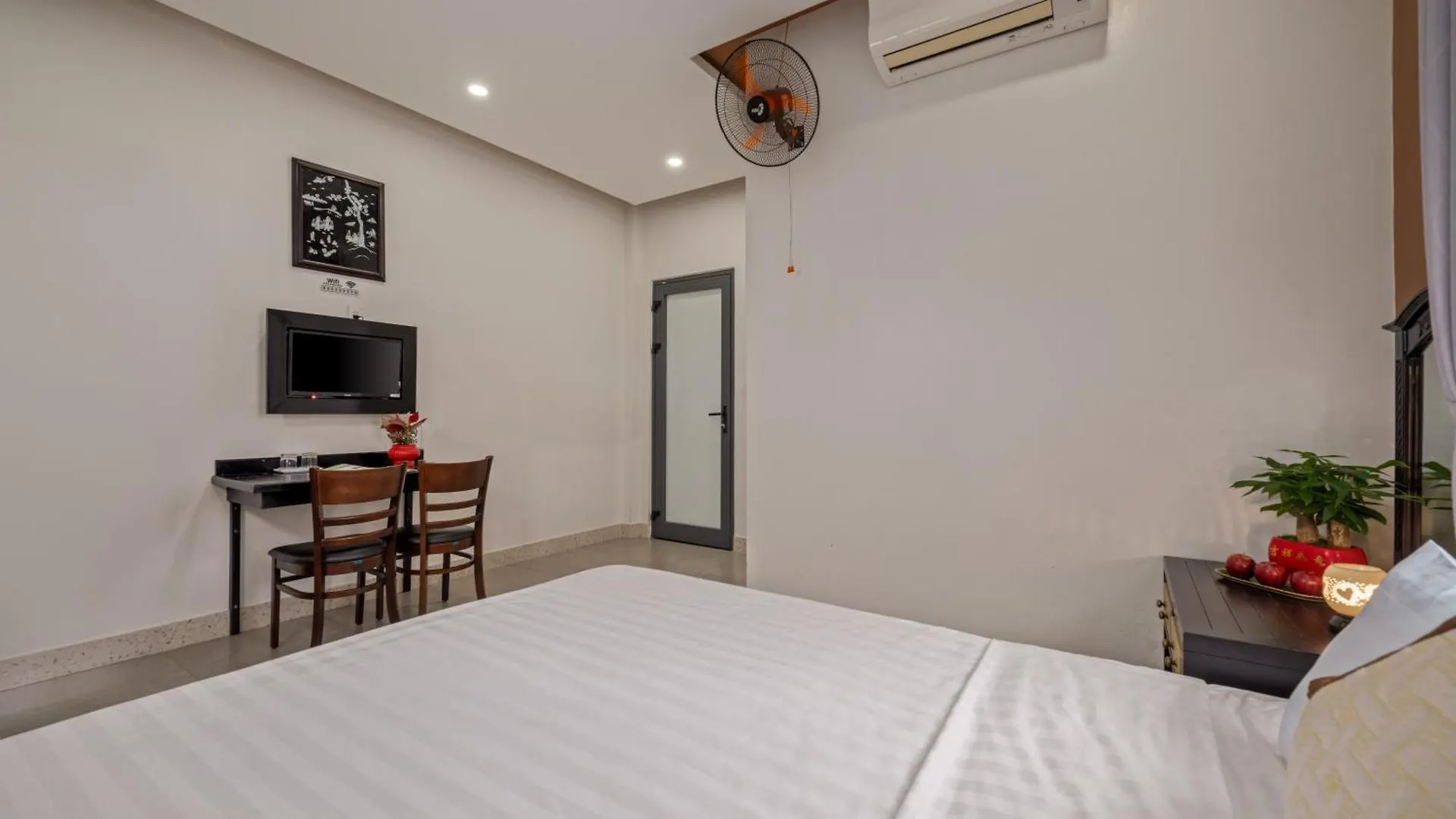 Bo Bo Homestay Hoi An