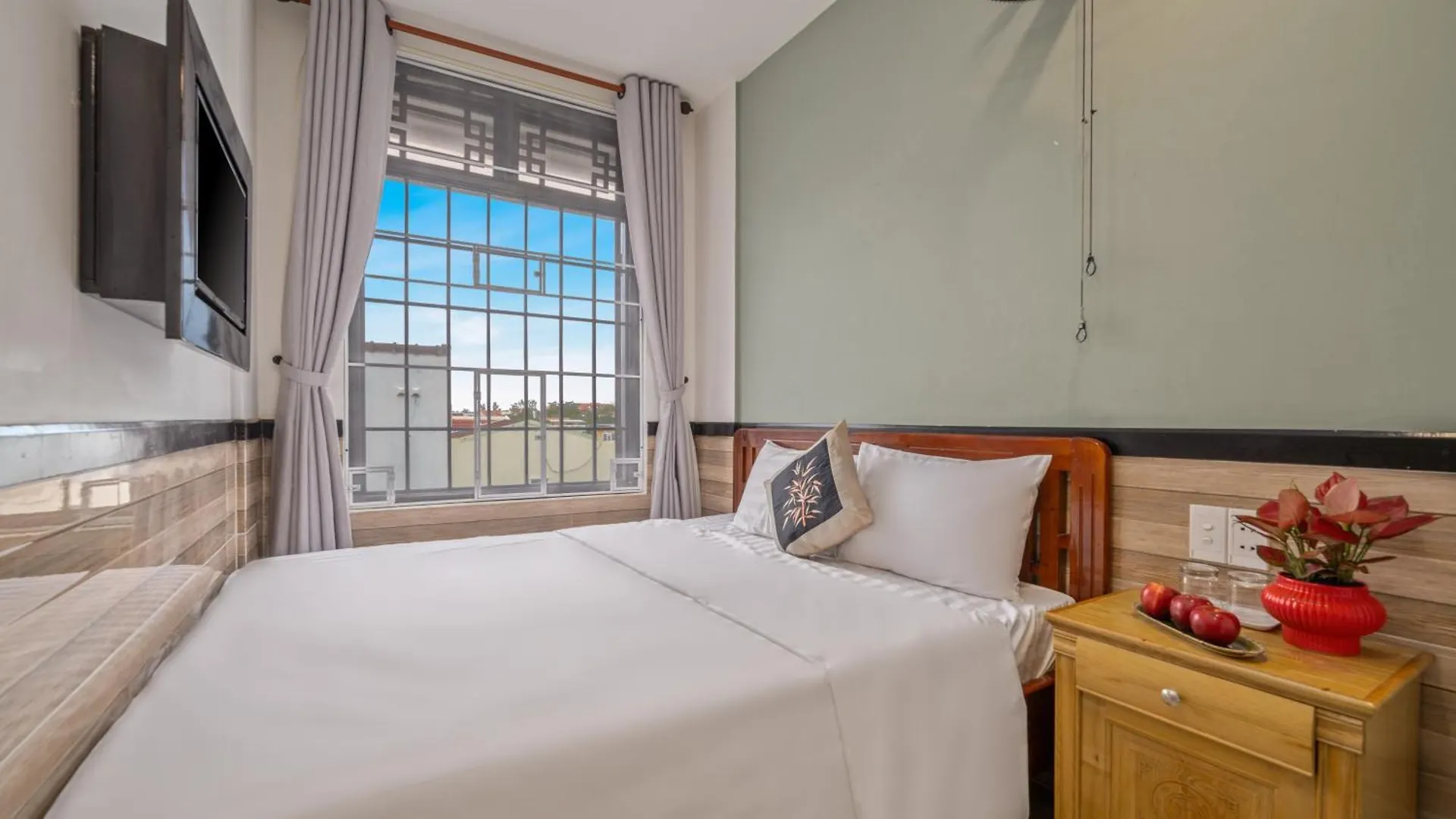 Bo Bo Homestay Hoi An