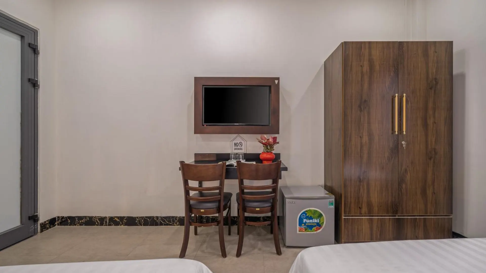 Bo Bo Homestay Hoi An Vietnam