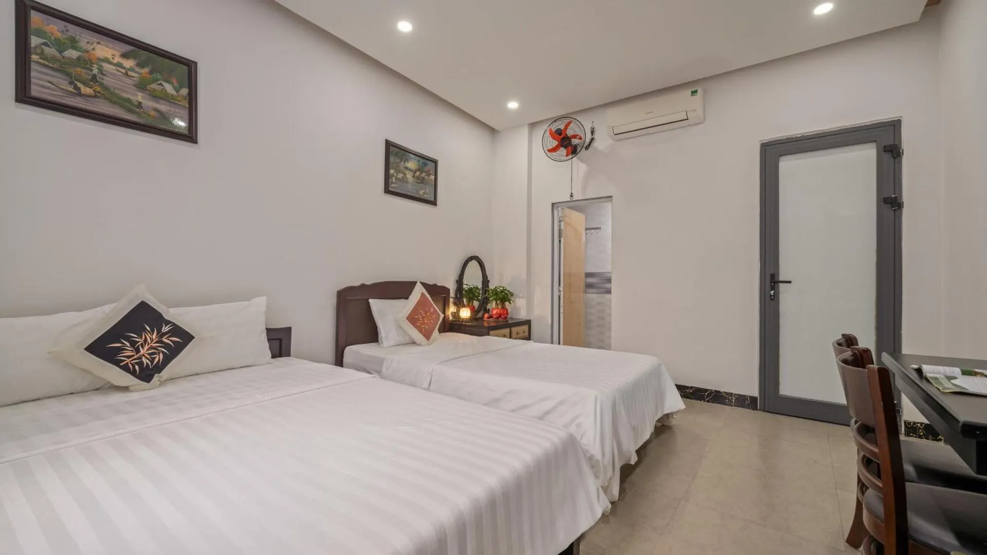 Bo Bo Homestay Hoi An