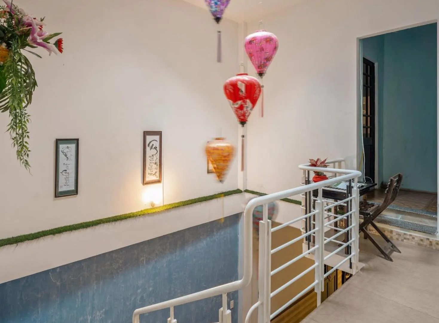 Bo Bo Homestay Hoi An Vietnam